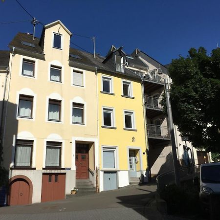 Mosel Ferienhaus Zell Εξωτερικό φωτογραφία