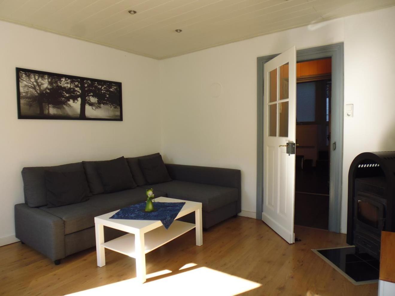 Mosel Ferienhaus Zell Εξωτερικό φωτογραφία