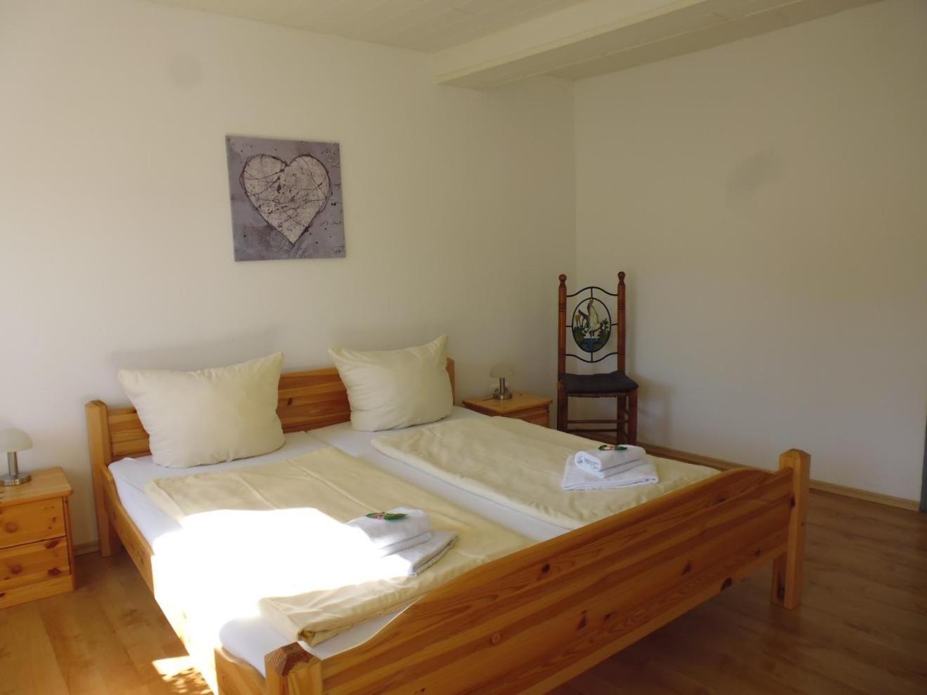 Mosel Ferienhaus Zell Εξωτερικό φωτογραφία