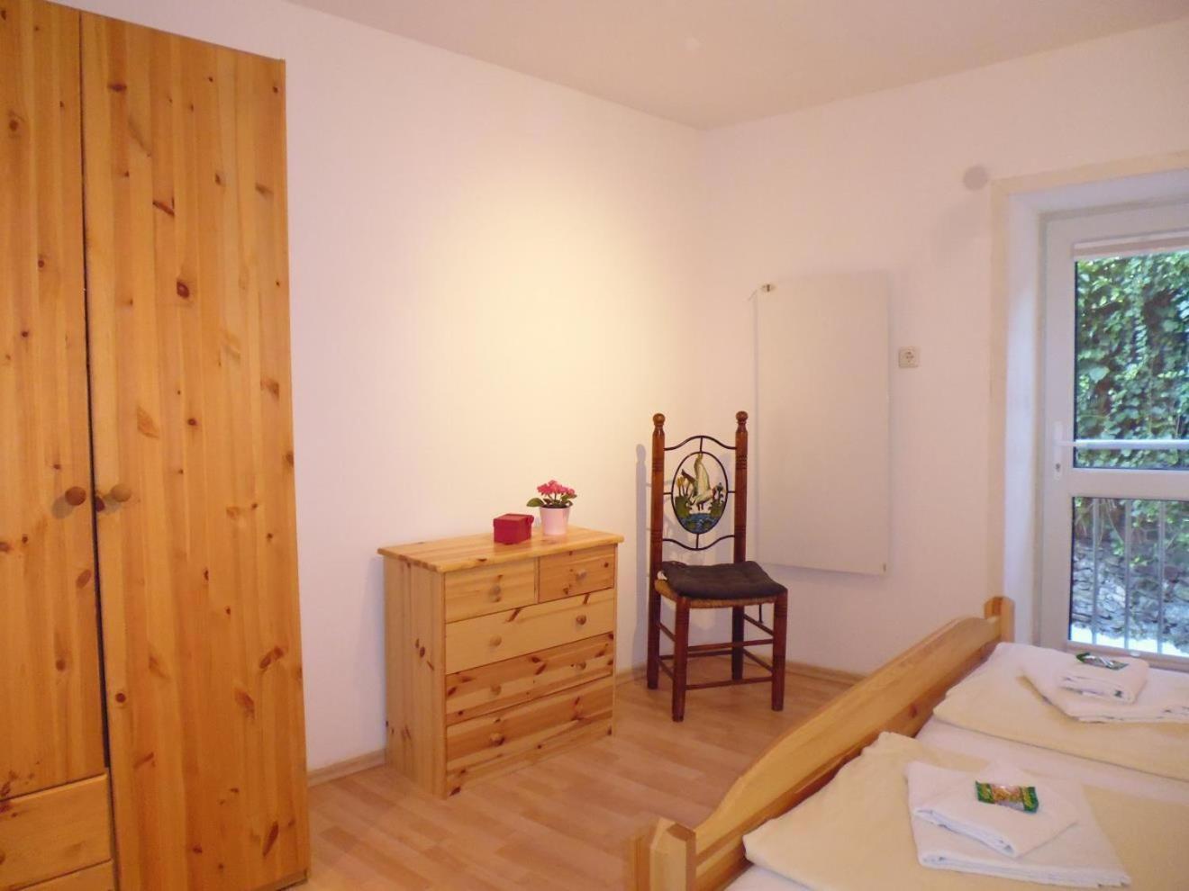 Mosel Ferienhaus Zell Εξωτερικό φωτογραφία